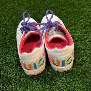 Juicy Couture Girls Sneakers